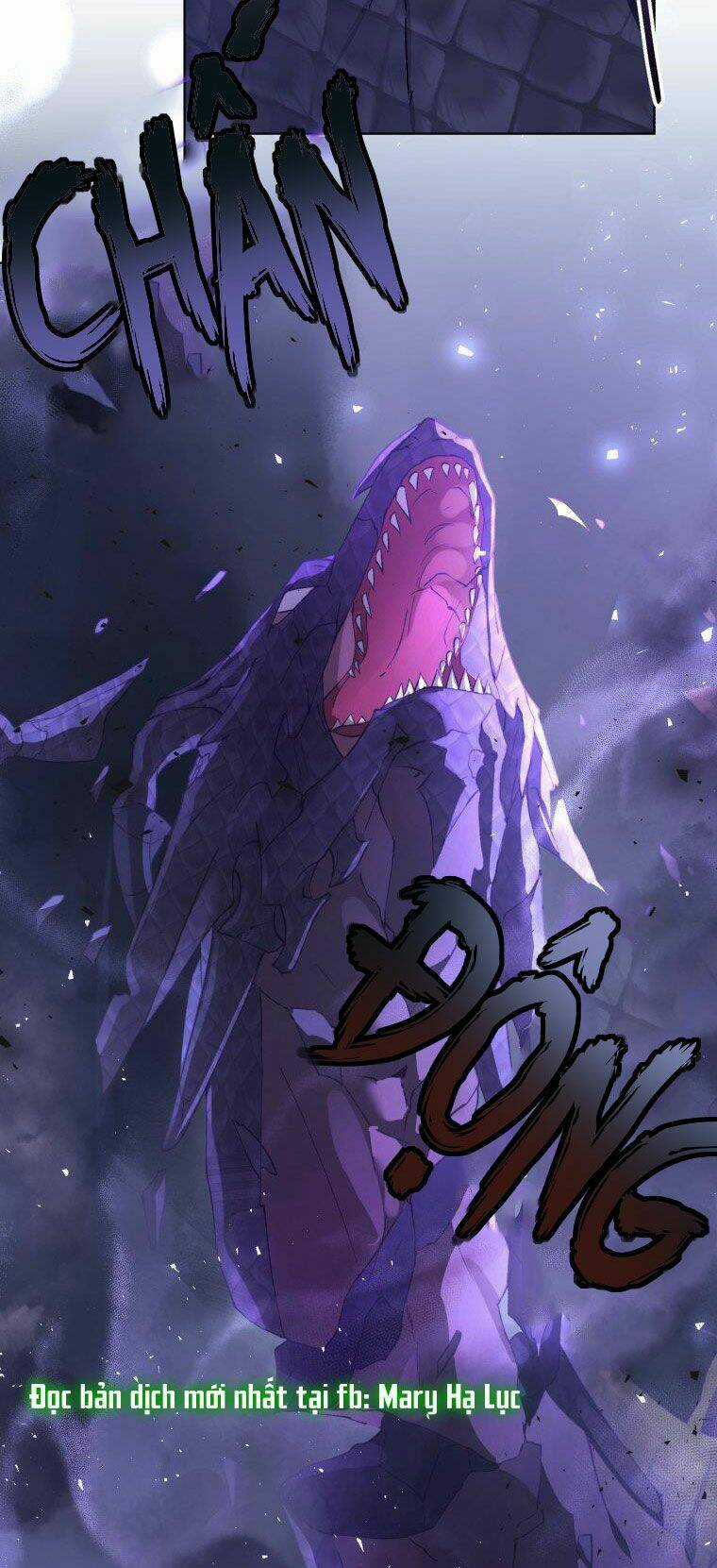 Công Chúa Khắc Dấu Lên Kẻ Phản Nghịch Chapter 47 trang 65