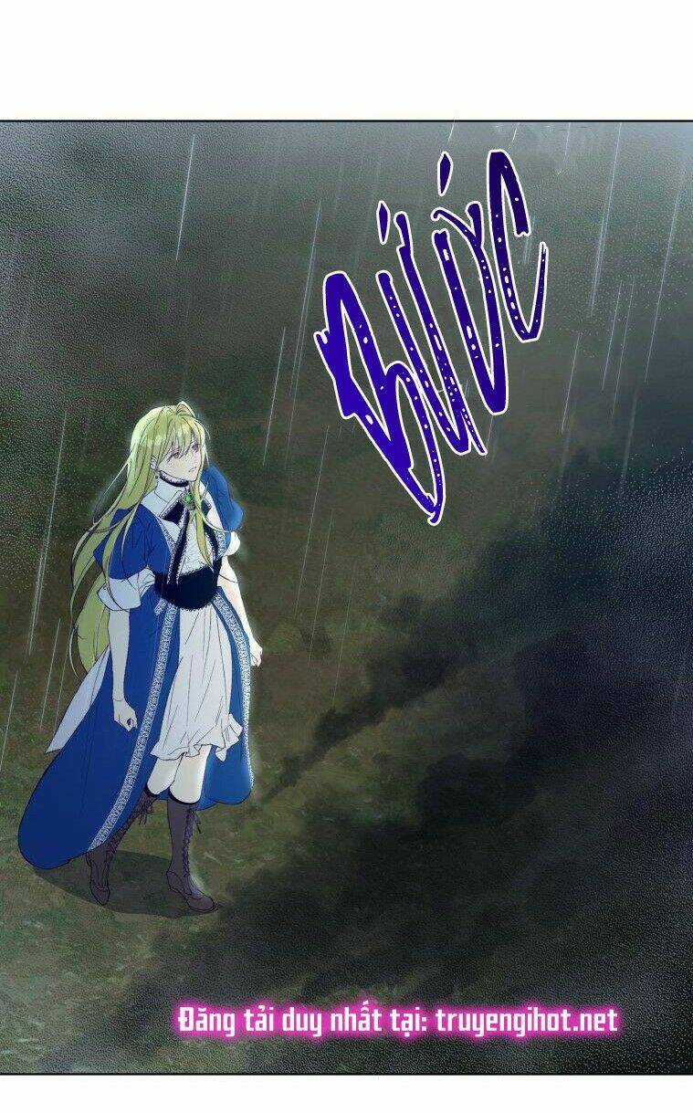 Công Chúa Khắc Dấu Lên Kẻ Phản Nghịch Chapter 47 trang 67