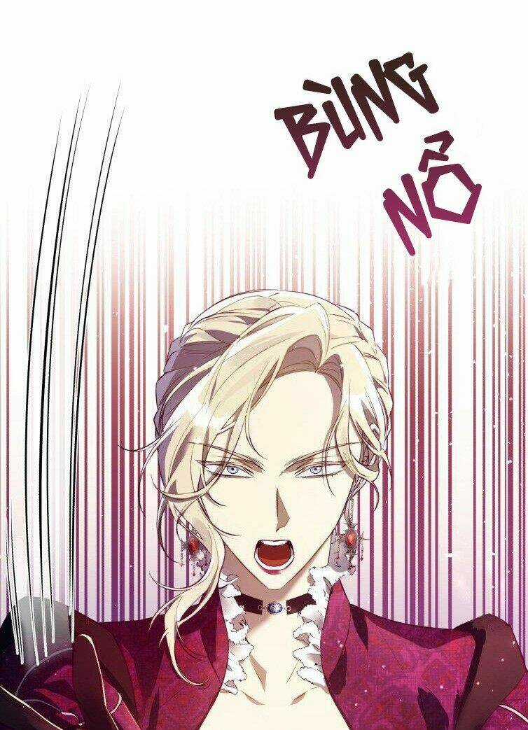 Công Chúa Khắc Dấu Lên Kẻ Phản Nghịch Chapter 47 trang 7