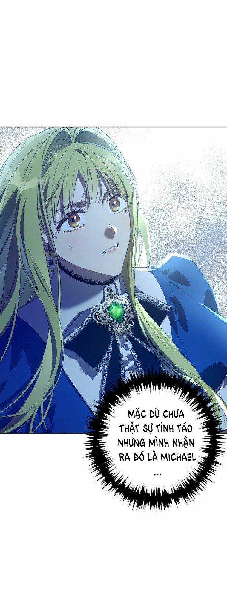 Công Chúa Khắc Dấu Lên Kẻ Phản Nghịch Chapter 47 trang 70