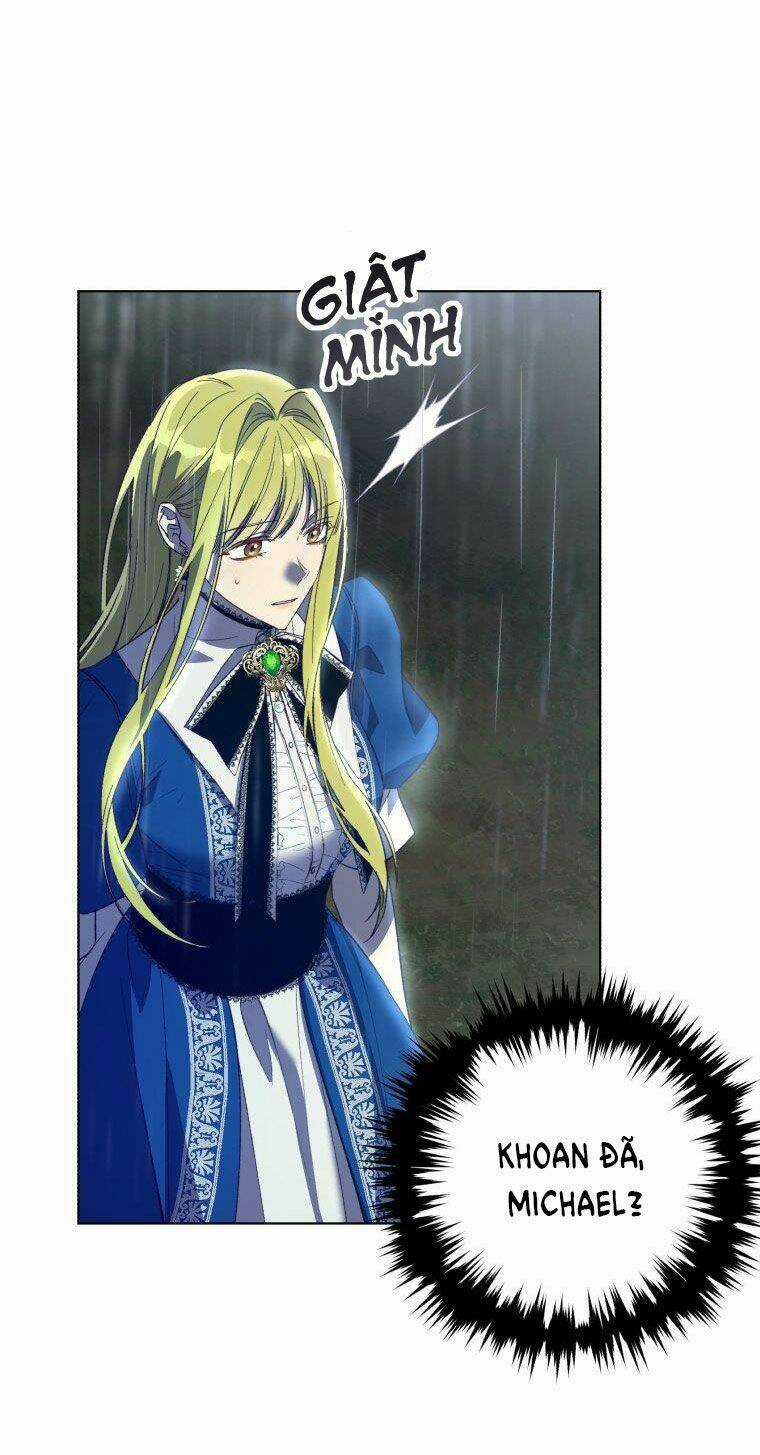 Công Chúa Khắc Dấu Lên Kẻ Phản Nghịch Chapter 47 trang 71