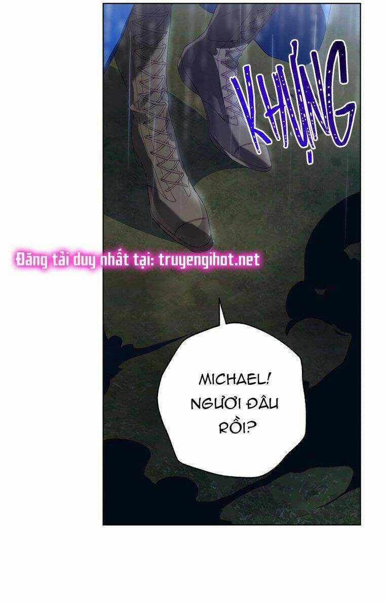 Công Chúa Khắc Dấu Lên Kẻ Phản Nghịch Chapter 47 trang 72