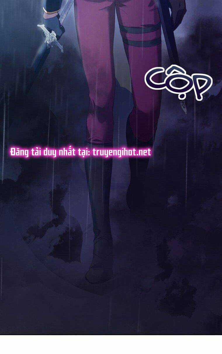 Công Chúa Khắc Dấu Lên Kẻ Phản Nghịch Chapter 47 trang 77