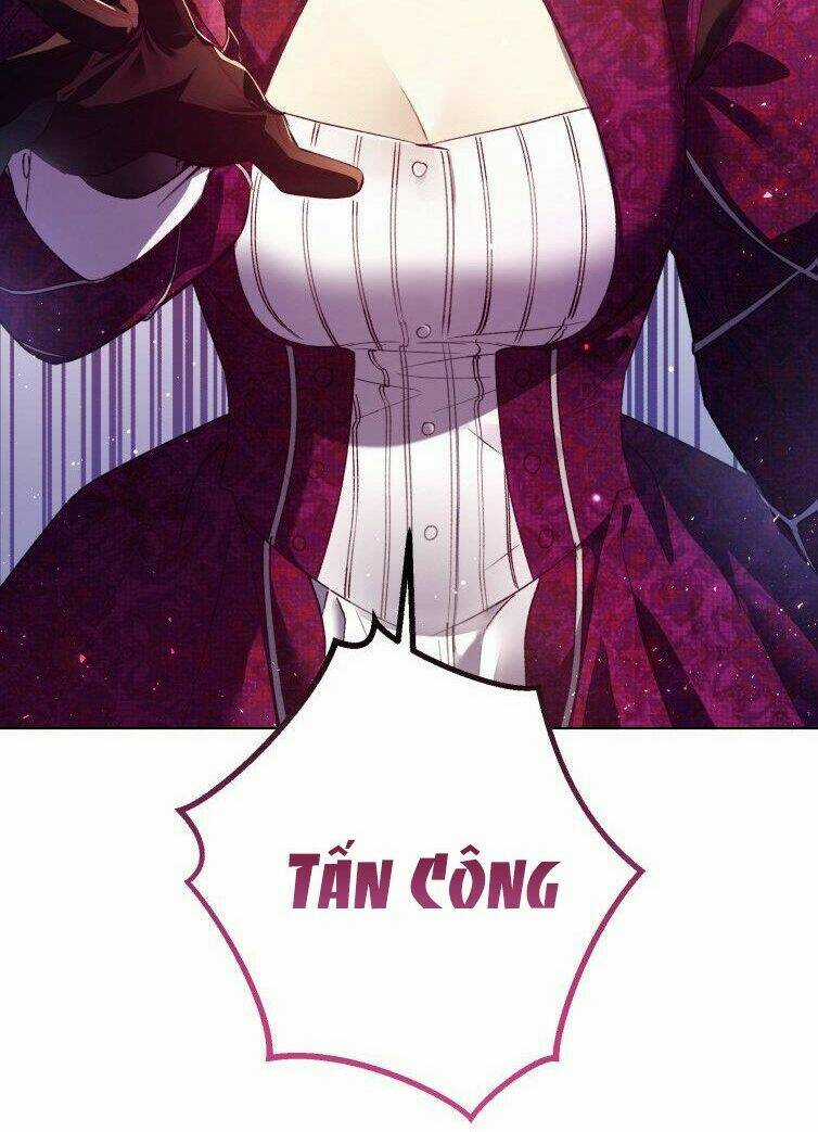 Công Chúa Khắc Dấu Lên Kẻ Phản Nghịch Chapter 47 trang 8