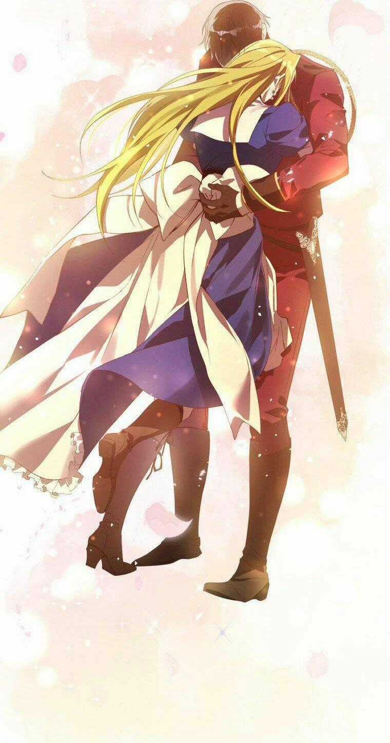 Công Chúa Khắc Dấu Lên Kẻ Phản Nghịch Chapter 47 trang 81