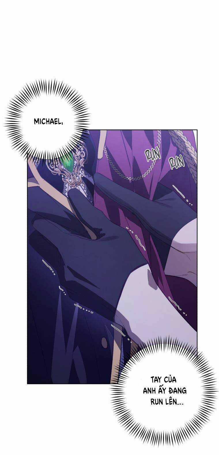 Công Chúa Khắc Dấu Lên Kẻ Phản Nghịch Chapter 48 trang 10