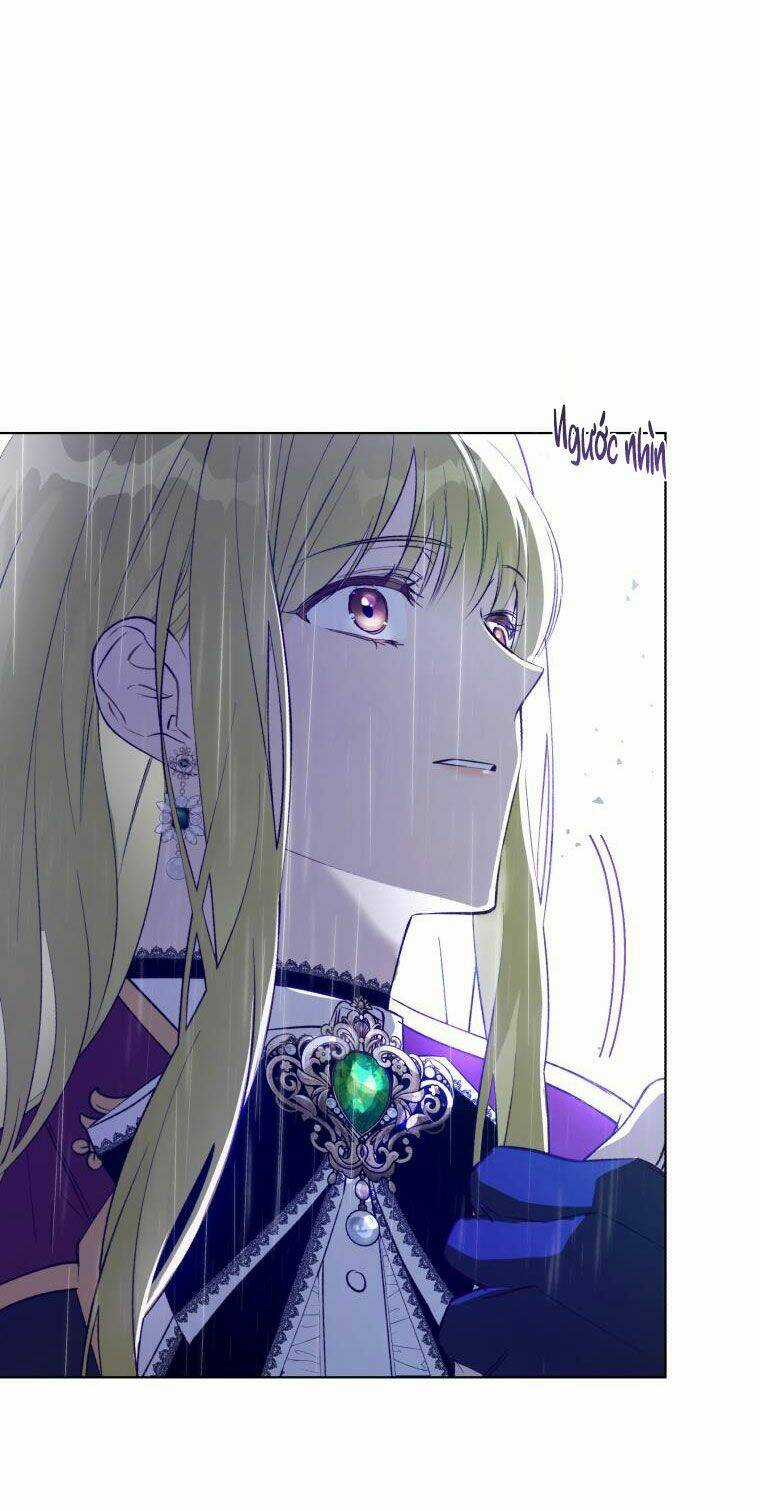 Công Chúa Khắc Dấu Lên Kẻ Phản Nghịch Chapter 48 trang 13