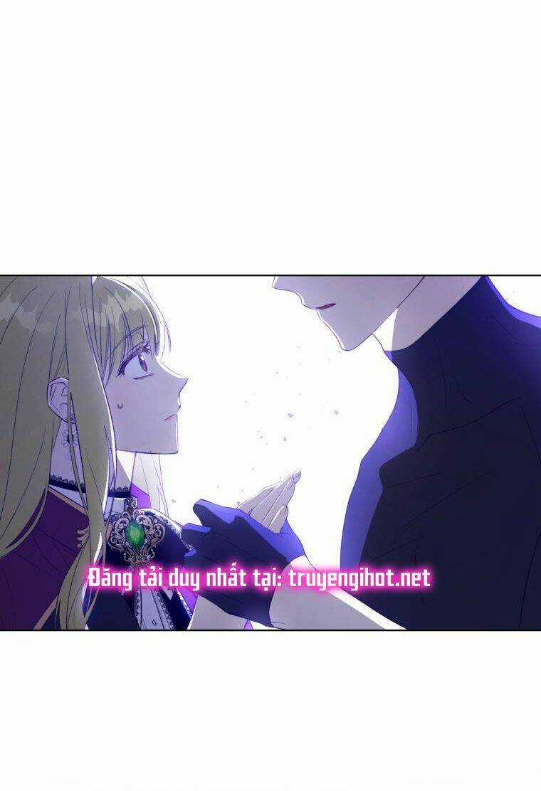 Công Chúa Khắc Dấu Lên Kẻ Phản Nghịch Chapter 48 trang 14