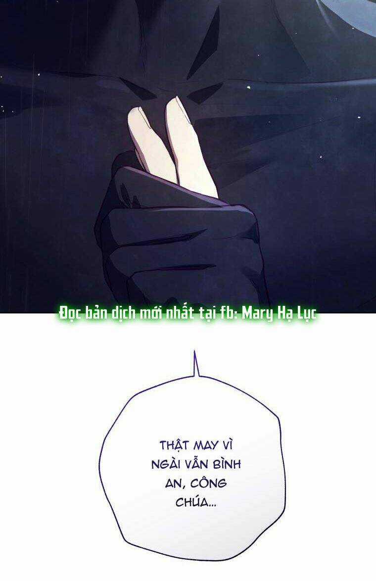 Công Chúa Khắc Dấu Lên Kẻ Phản Nghịch Chapter 48 trang 16