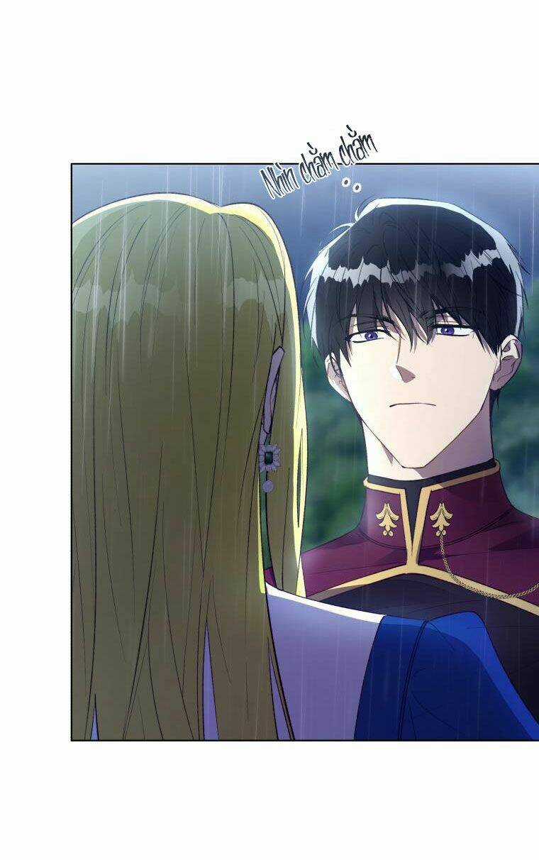 Công Chúa Khắc Dấu Lên Kẻ Phản Nghịch Chapter 48 trang 2