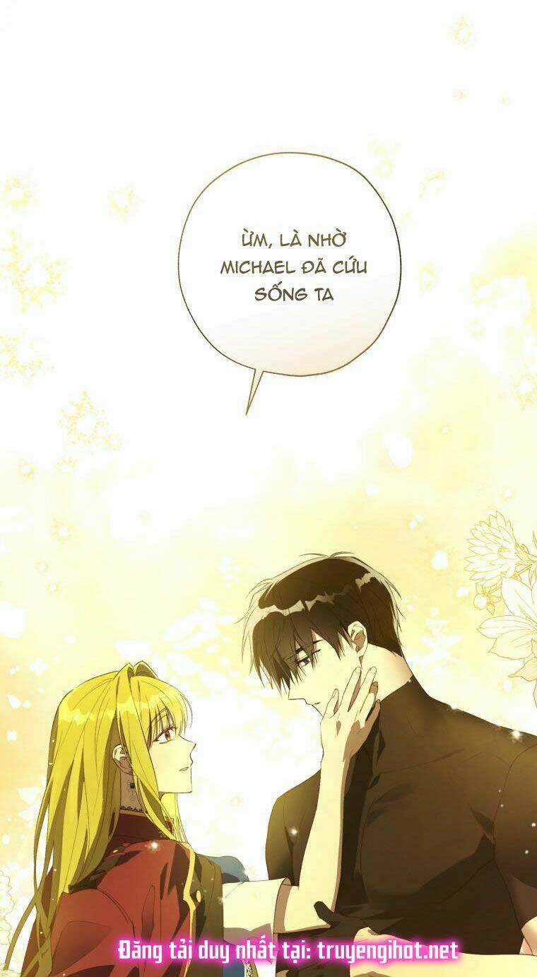 Công Chúa Khắc Dấu Lên Kẻ Phản Nghịch Chapter 48 trang 20