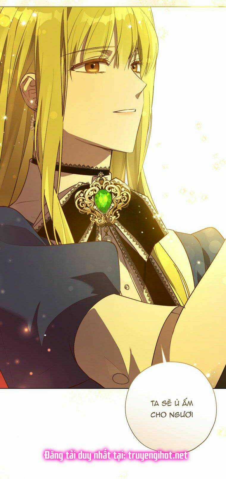 Công Chúa Khắc Dấu Lên Kẻ Phản Nghịch Chapter 48 trang 23