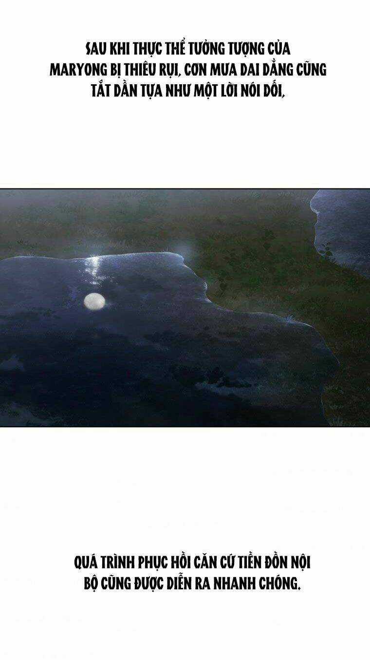 Công Chúa Khắc Dấu Lên Kẻ Phản Nghịch Chapter 48 trang 28