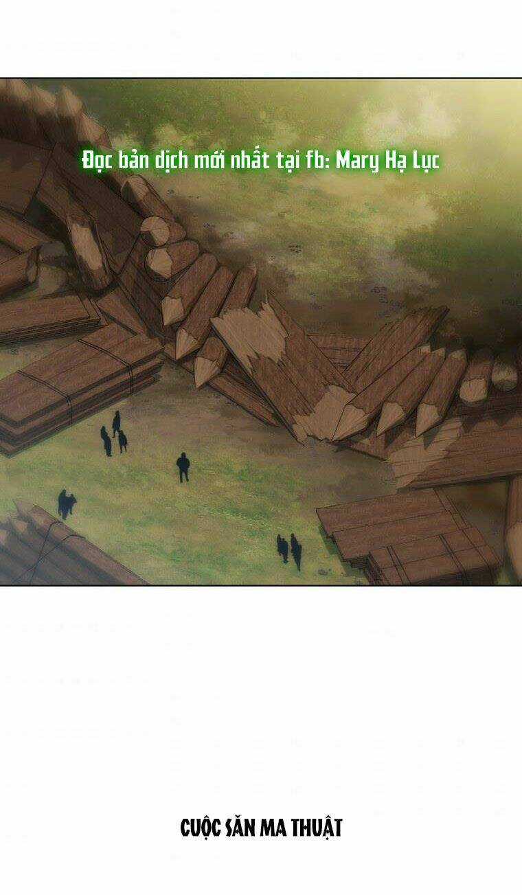 Công Chúa Khắc Dấu Lên Kẻ Phản Nghịch Chapter 48 trang 29