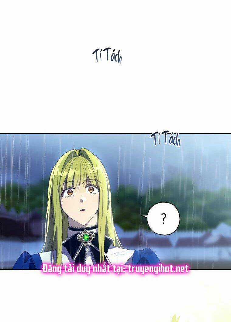 Công Chúa Khắc Dấu Lên Kẻ Phản Nghịch Chapter 48 trang 3