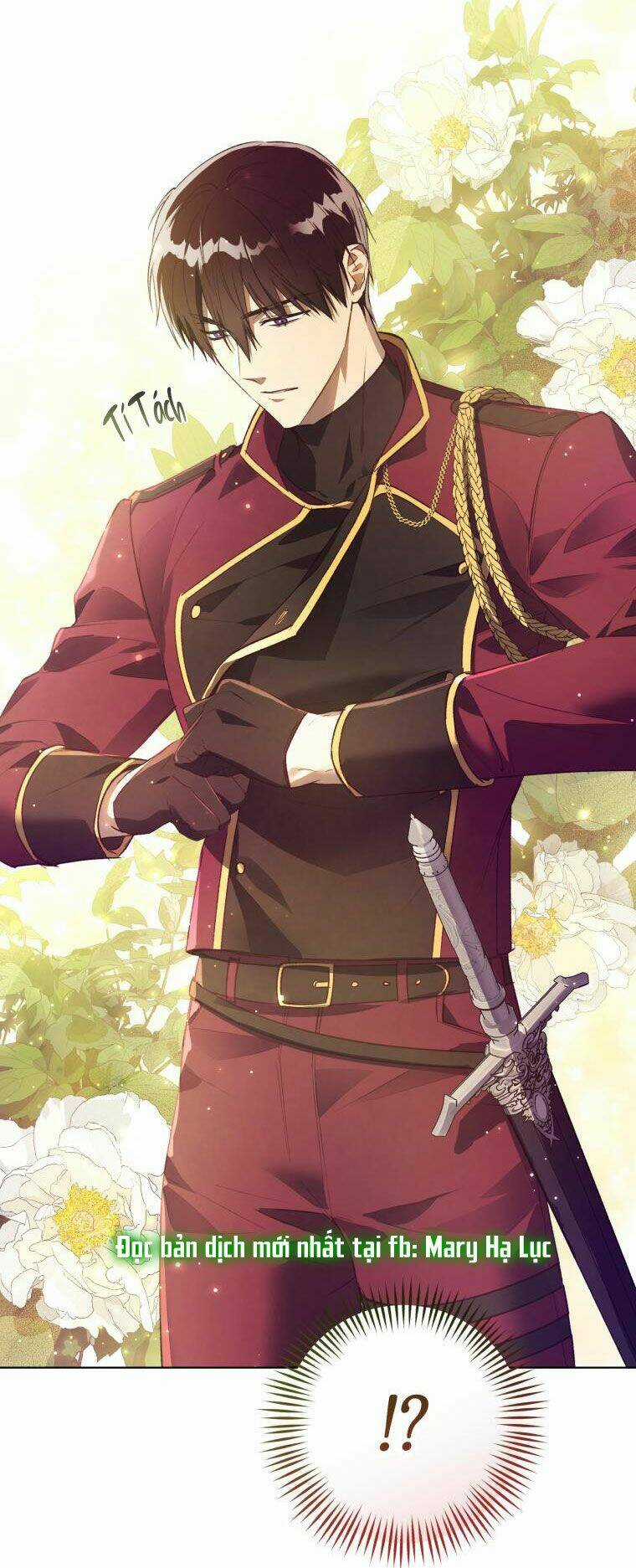 Công Chúa Khắc Dấu Lên Kẻ Phản Nghịch Chapter 48 trang 4