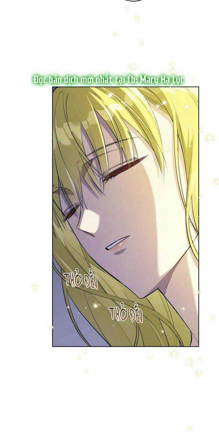 Công Chúa Khắc Dấu Lên Kẻ Phản Nghịch Chapter 48 trang 42