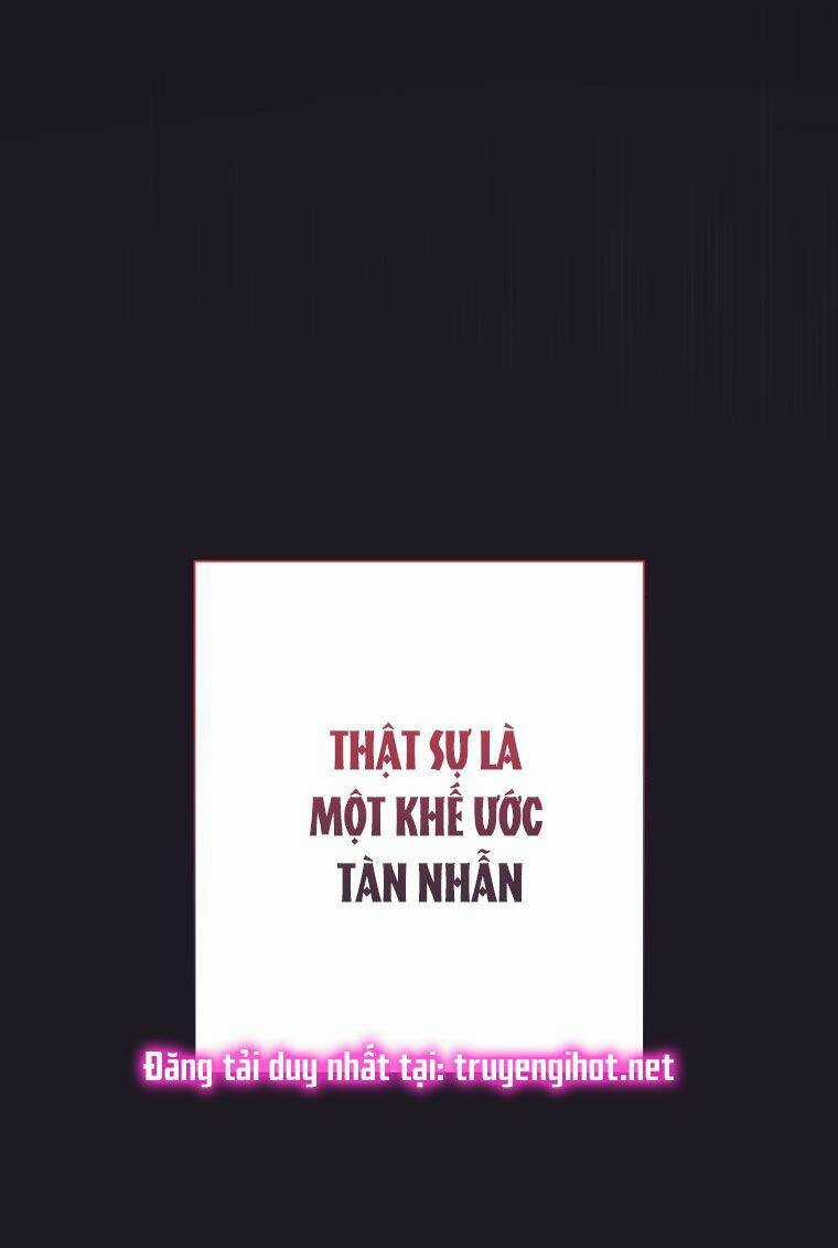 Công Chúa Khắc Dấu Lên Kẻ Phản Nghịch Chapter 48 trang 47