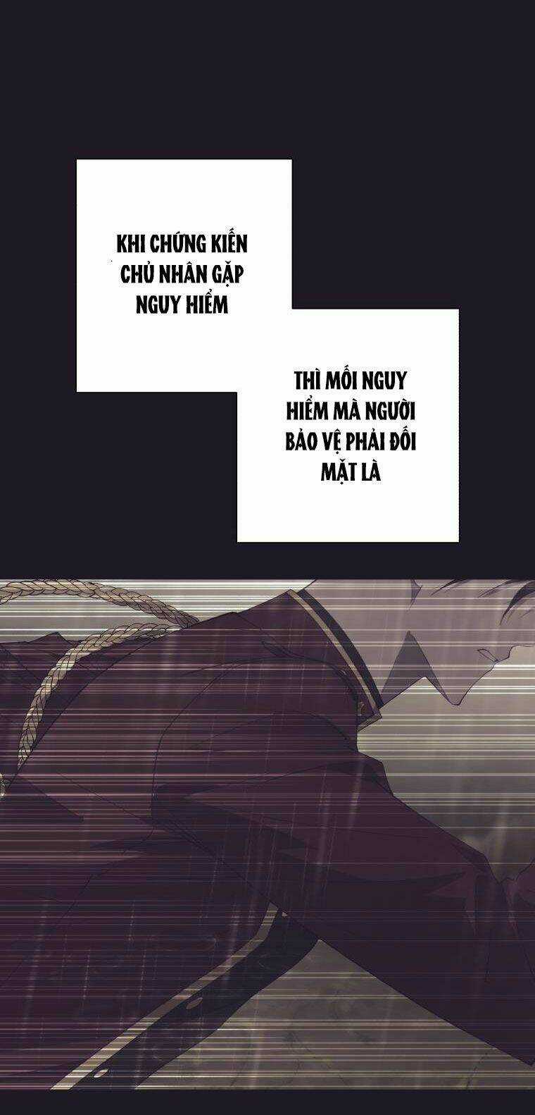 Công Chúa Khắc Dấu Lên Kẻ Phản Nghịch Chapter 48 trang 48