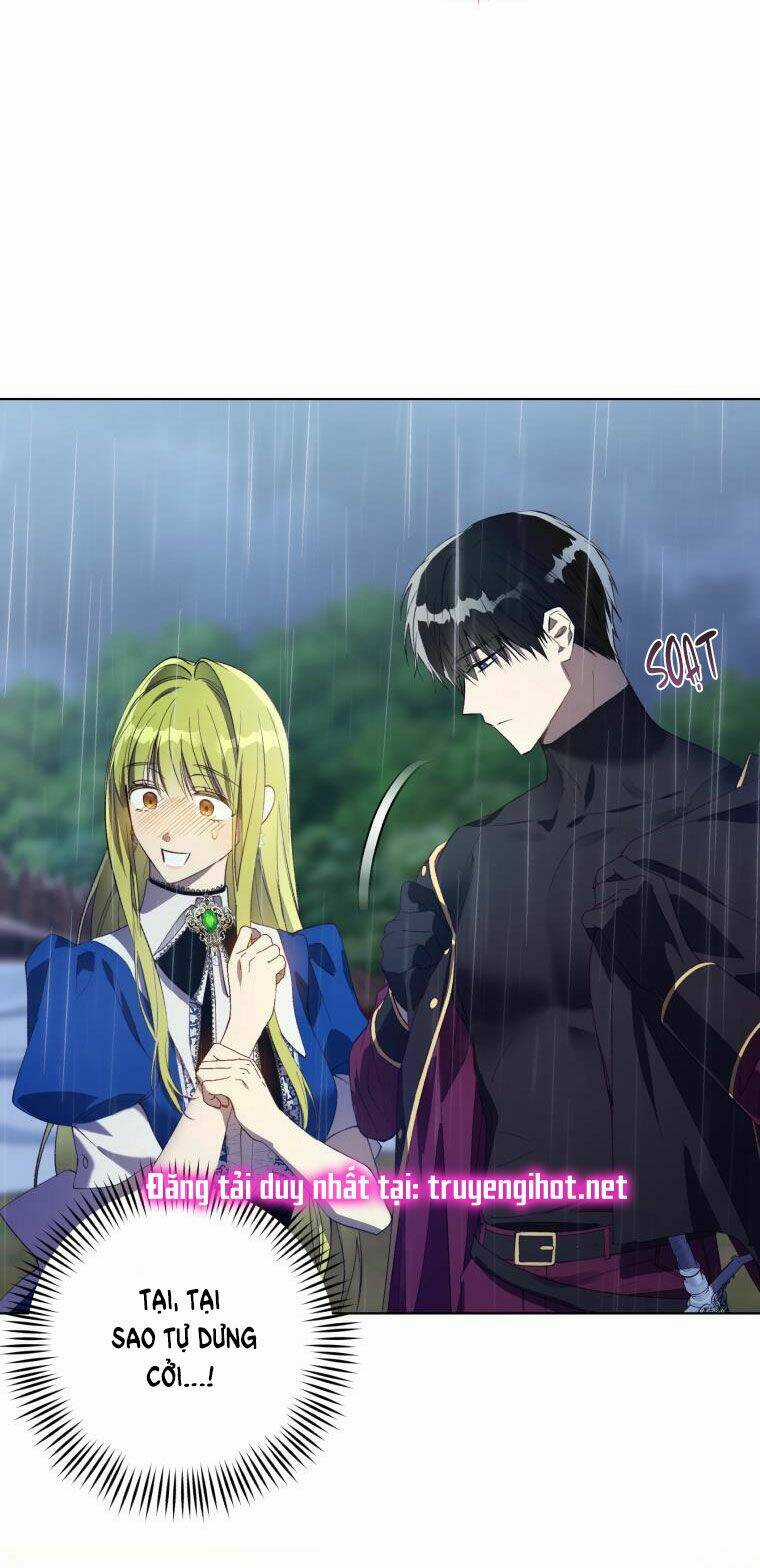 Công Chúa Khắc Dấu Lên Kẻ Phản Nghịch Chapter 48 trang 5