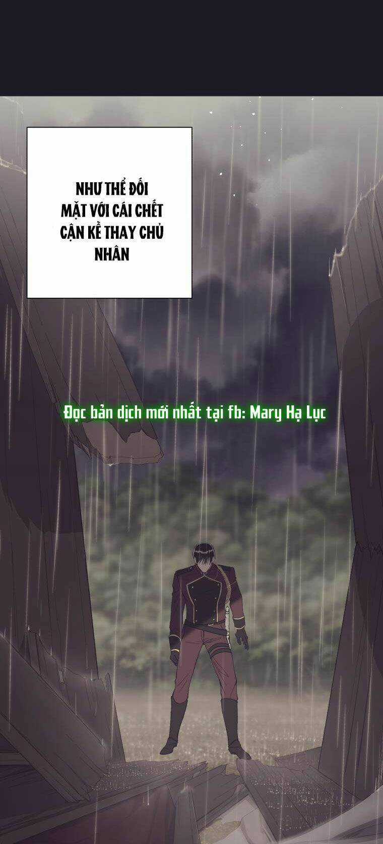 Công Chúa Khắc Dấu Lên Kẻ Phản Nghịch Chapter 48 trang 50