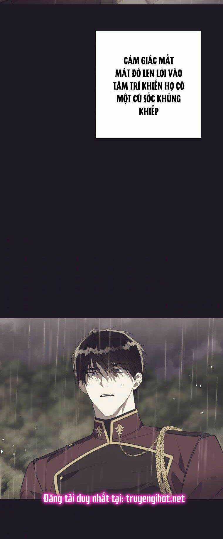 Công Chúa Khắc Dấu Lên Kẻ Phản Nghịch Chapter 48 trang 51