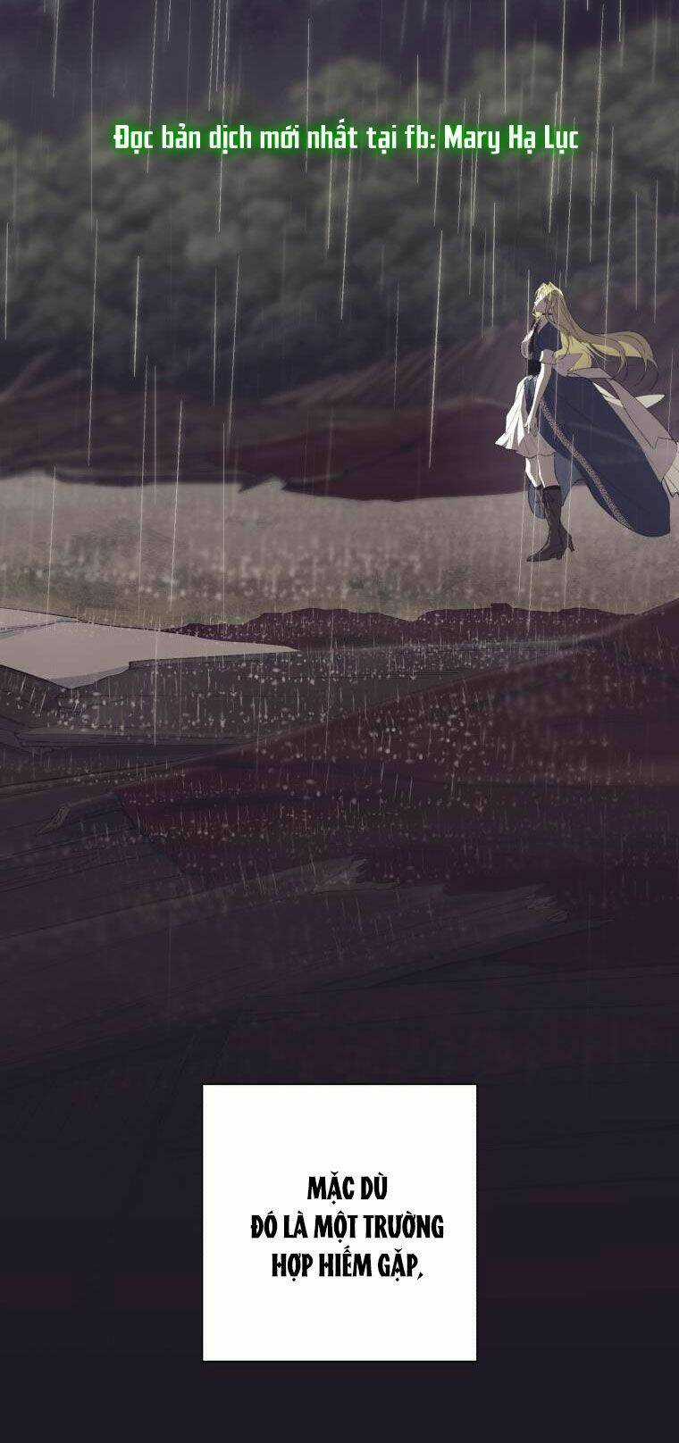 Công Chúa Khắc Dấu Lên Kẻ Phản Nghịch Chapter 48 trang 53