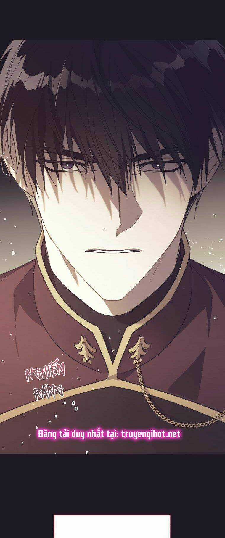 Công Chúa Khắc Dấu Lên Kẻ Phản Nghịch Chapter 48 trang 54