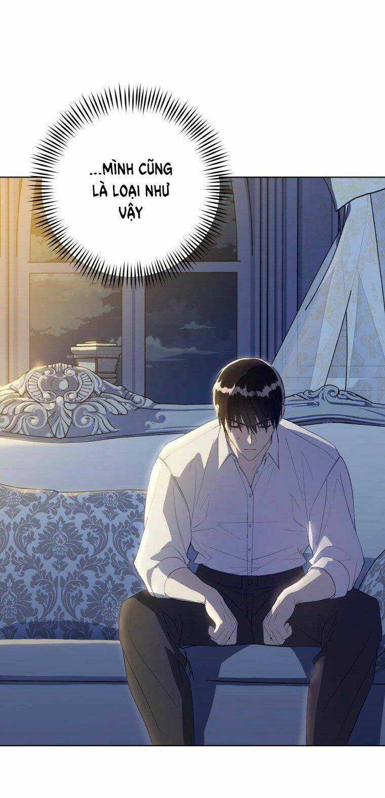 Công Chúa Khắc Dấu Lên Kẻ Phản Nghịch Chapter 48 trang 56