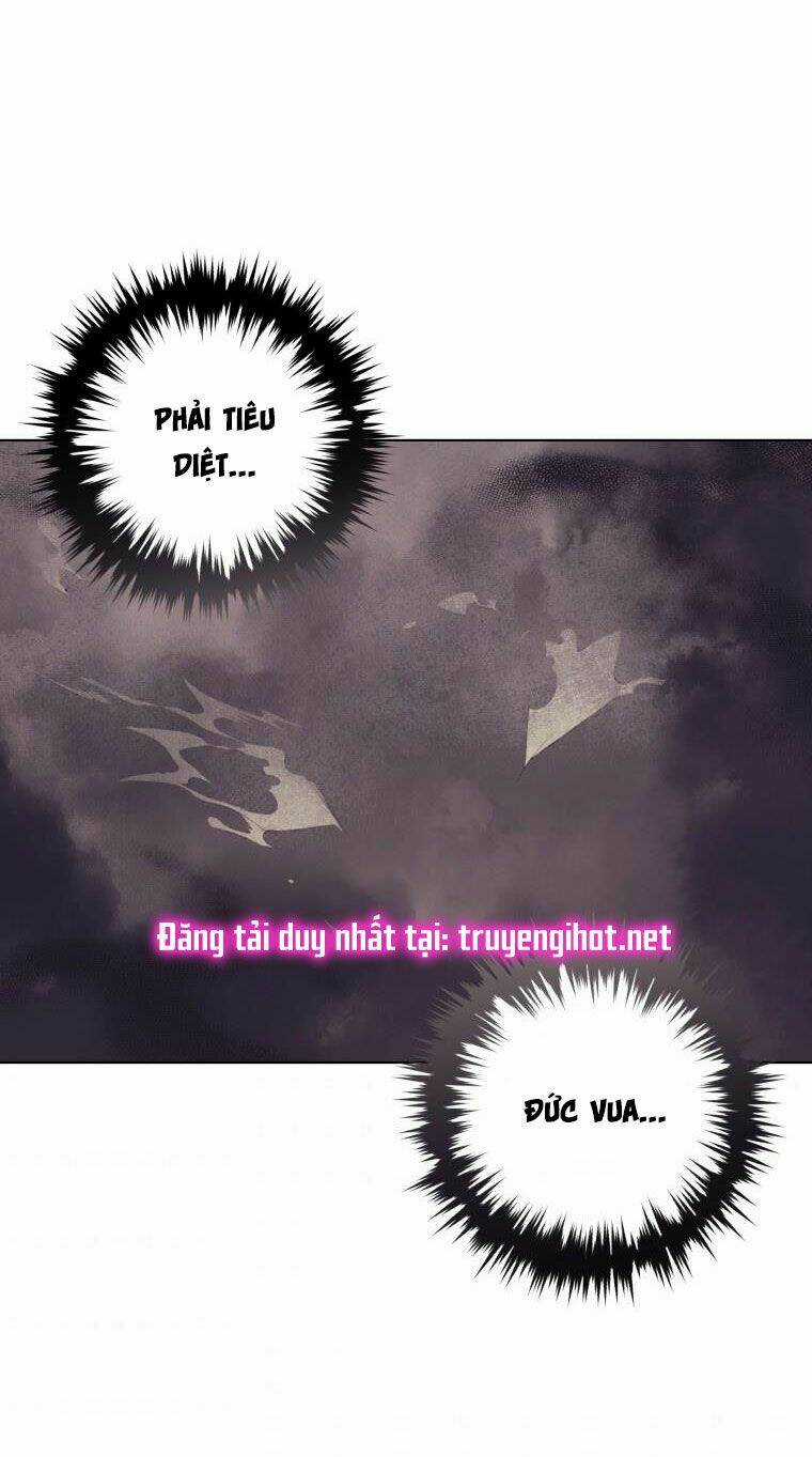 Công Chúa Khắc Dấu Lên Kẻ Phản Nghịch Chapter 48 trang 57