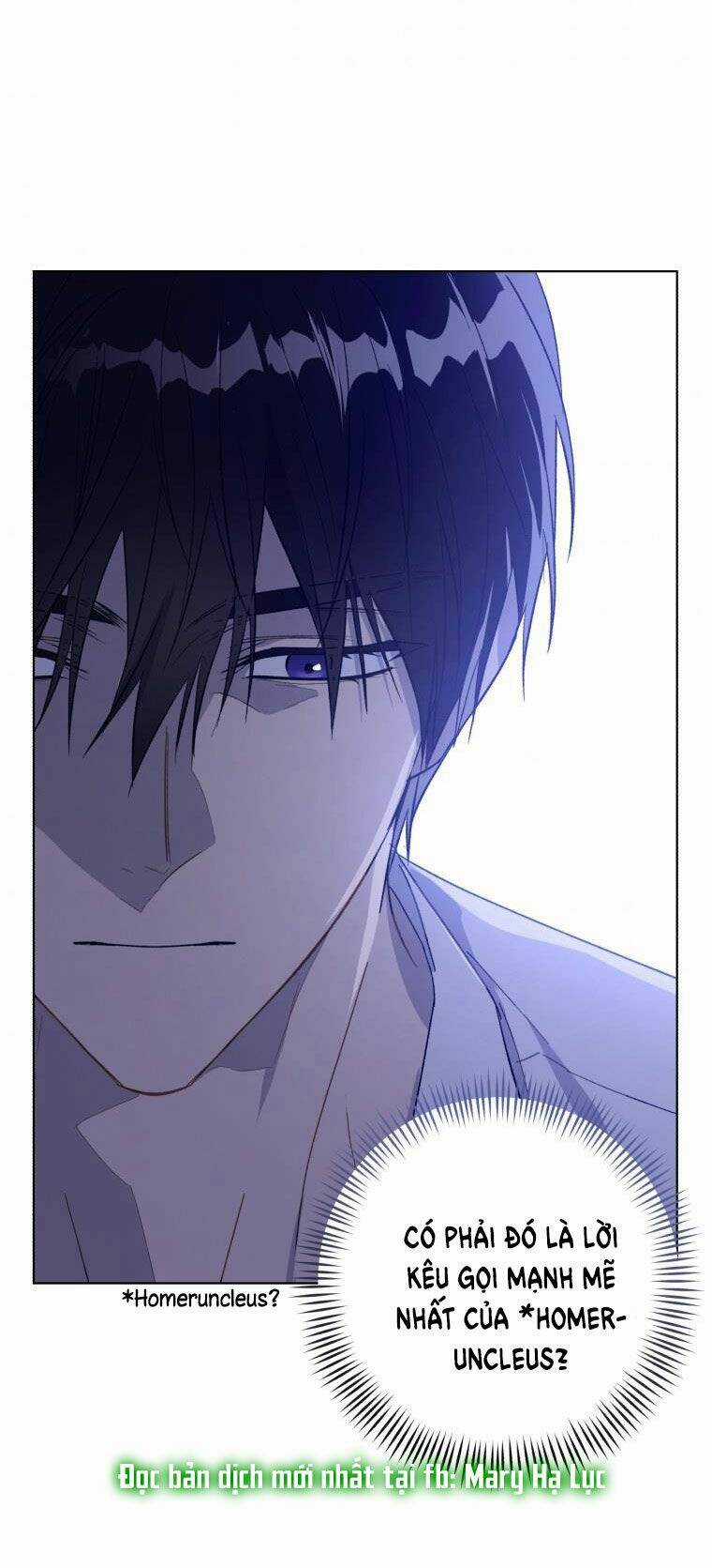 Công Chúa Khắc Dấu Lên Kẻ Phản Nghịch Chapter 48 trang 58