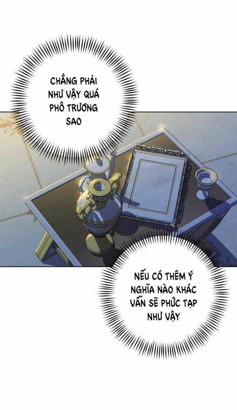 Công Chúa Khắc Dấu Lên Kẻ Phản Nghịch Chapter 48 trang 59