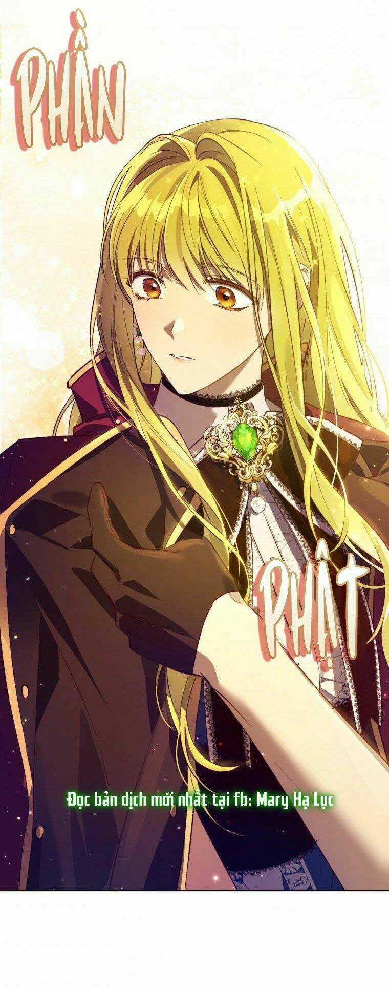 Công Chúa Khắc Dấu Lên Kẻ Phản Nghịch Chapter 48 trang 6