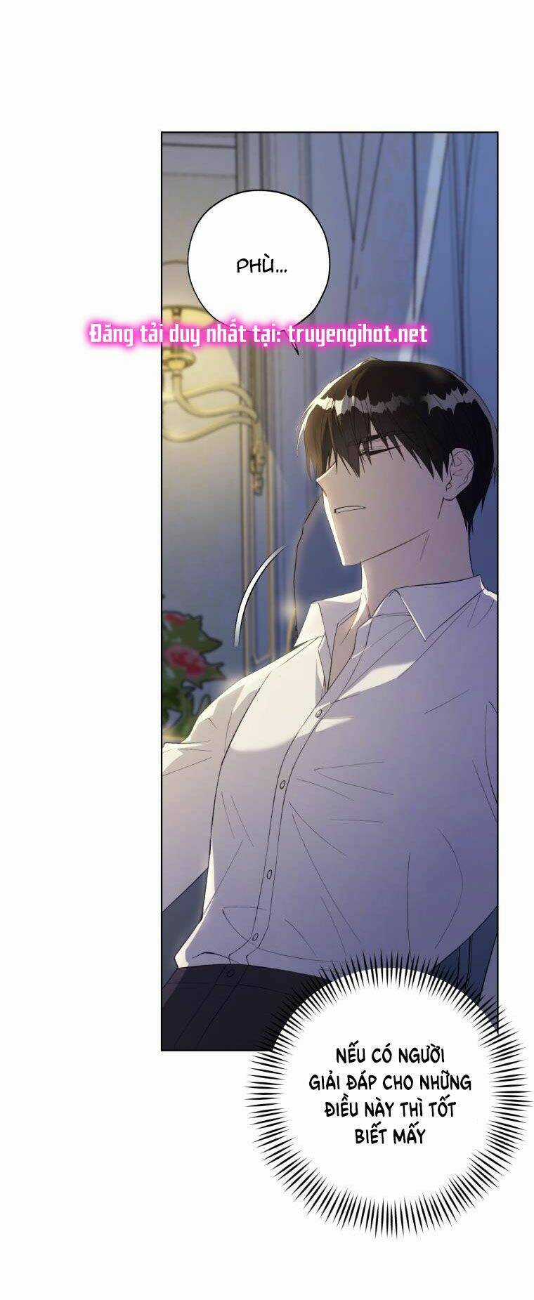 Công Chúa Khắc Dấu Lên Kẻ Phản Nghịch Chapter 48 trang 60