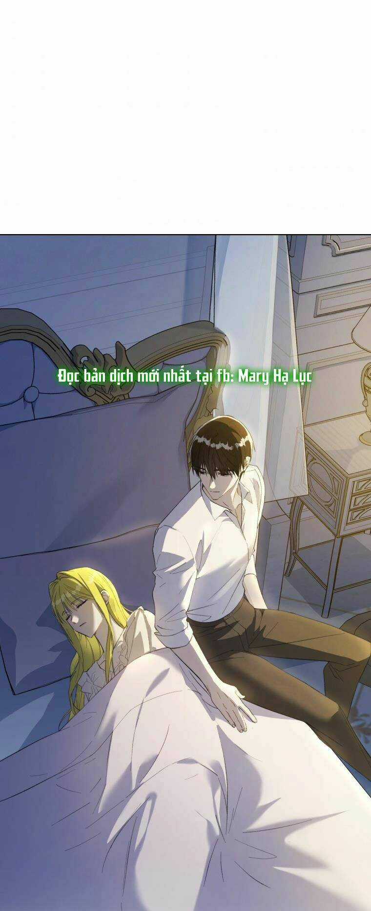 Công Chúa Khắc Dấu Lên Kẻ Phản Nghịch Chapter 48 trang 64