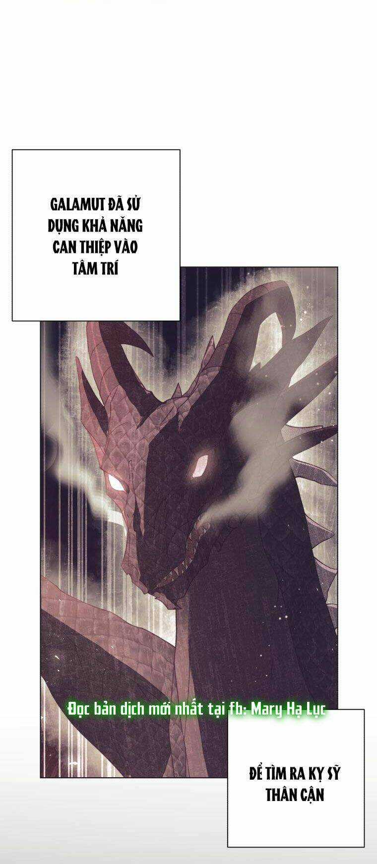 Công Chúa Khắc Dấu Lên Kẻ Phản Nghịch Chapter 48 trang 67