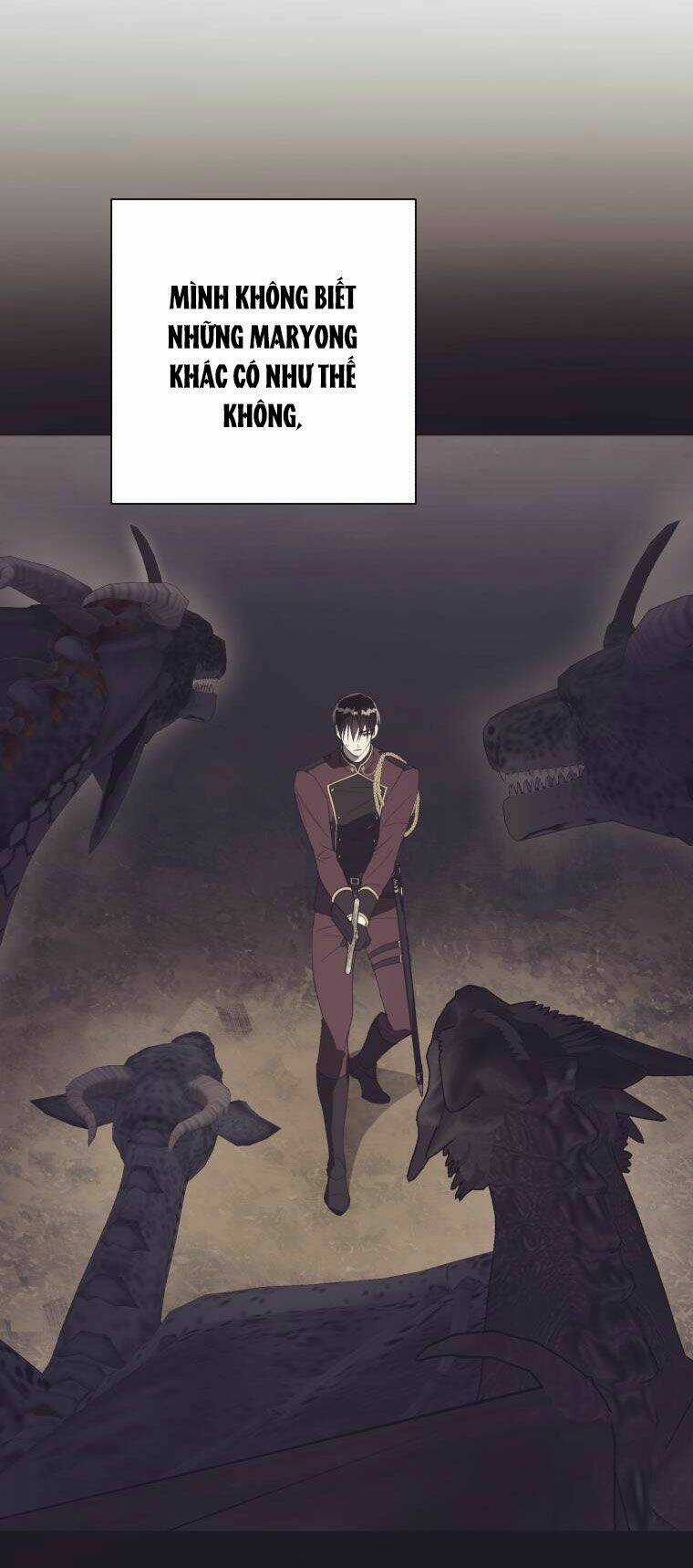 Công Chúa Khắc Dấu Lên Kẻ Phản Nghịch Chapter 48 trang 68