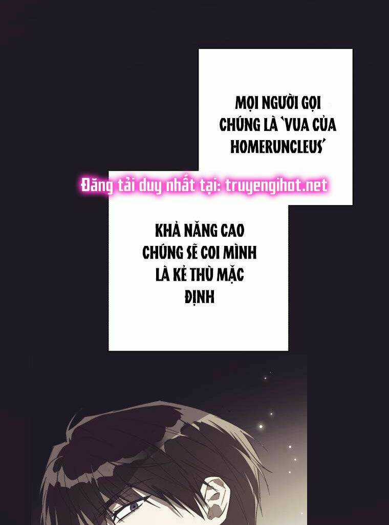 Công Chúa Khắc Dấu Lên Kẻ Phản Nghịch Chapter 48 trang 69