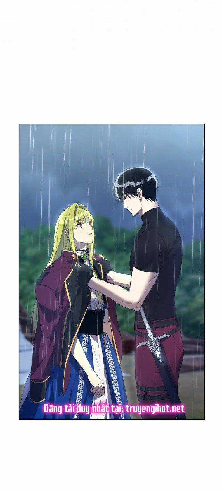 Công Chúa Khắc Dấu Lên Kẻ Phản Nghịch Chapter 48 trang 7