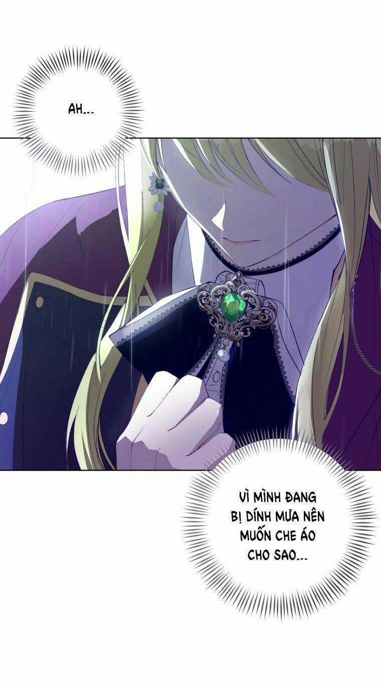 Công Chúa Khắc Dấu Lên Kẻ Phản Nghịch Chapter 48 trang 8