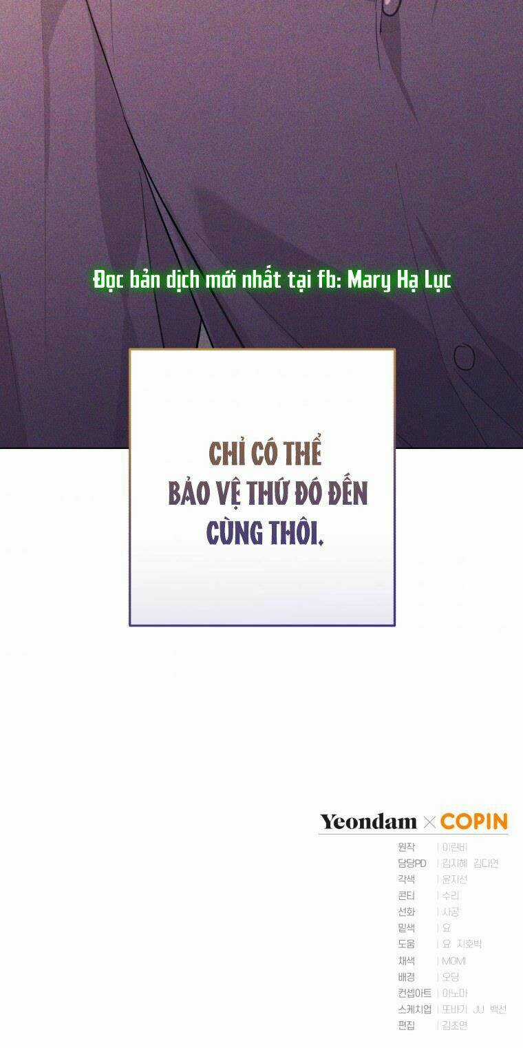 Công Chúa Khắc Dấu Lên Kẻ Phản Nghịch Chapter 48 trang 86