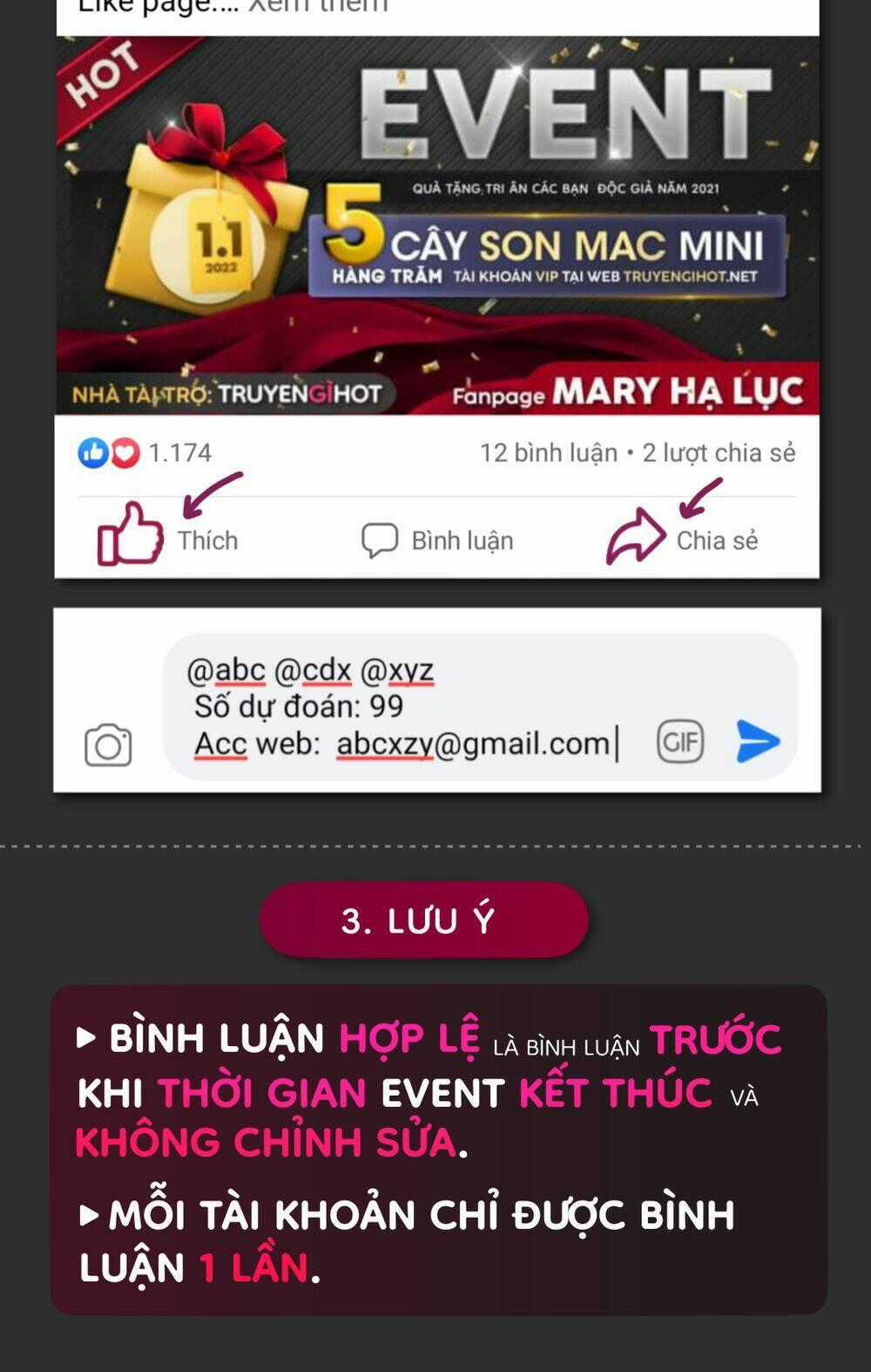 Công Chúa Khắc Dấu Lên Kẻ Phản Nghịch Chapter 48 trang 90