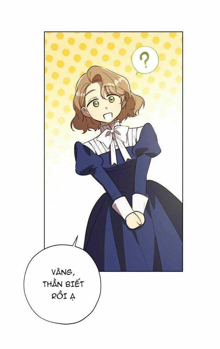 Công Chúa Khắc Dấu Lên Kẻ Phản Nghịch Chapter 49 trang 10