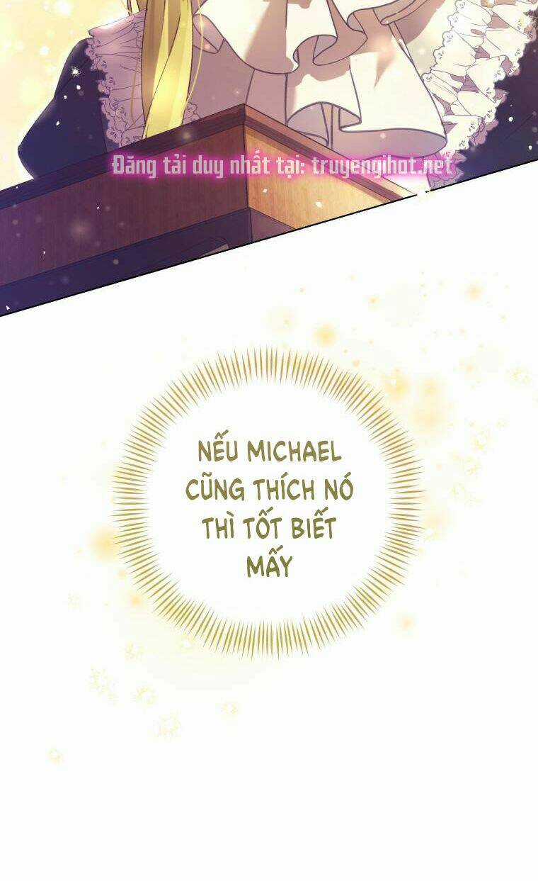 Công Chúa Khắc Dấu Lên Kẻ Phản Nghịch Chapter 49 trang 14