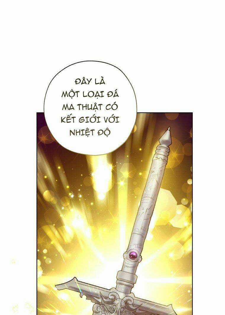 Công Chúa Khắc Dấu Lên Kẻ Phản Nghịch Chapter 49 trang 21