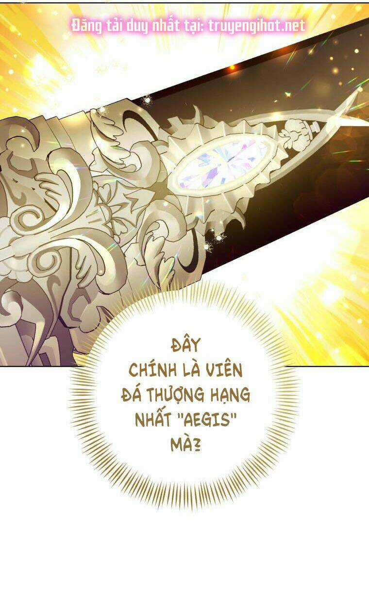 Công Chúa Khắc Dấu Lên Kẻ Phản Nghịch Chapter 49 trang 24