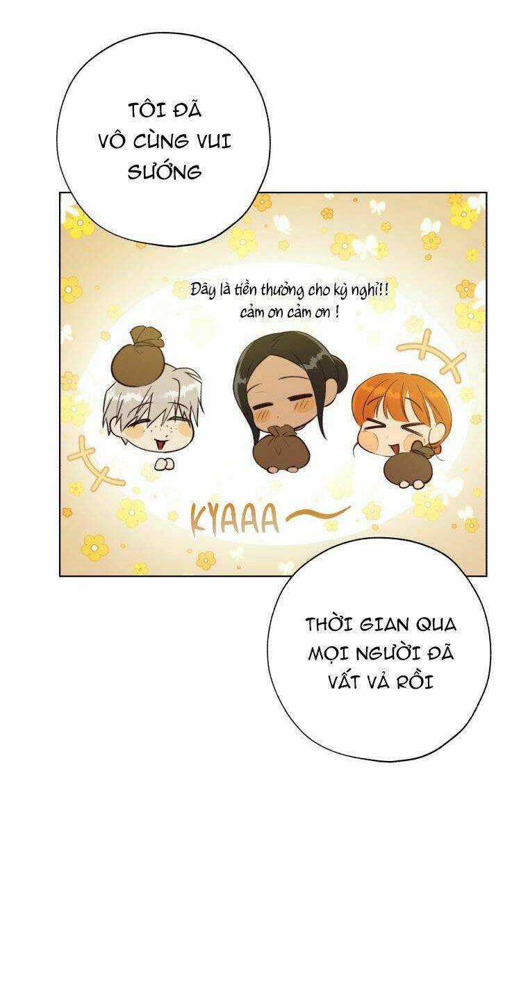 Công Chúa Khắc Dấu Lên Kẻ Phản Nghịch Chapter 49 trang 3