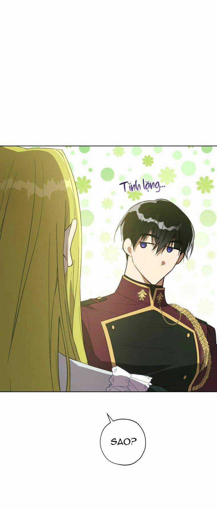 Công Chúa Khắc Dấu Lên Kẻ Phản Nghịch Chapter 49 trang 30