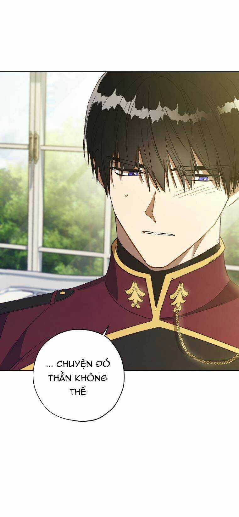 Công Chúa Khắc Dấu Lên Kẻ Phản Nghịch Chapter 49 trang 36