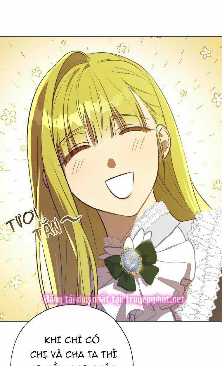 Công Chúa Khắc Dấu Lên Kẻ Phản Nghịch Chapter 49 trang 38